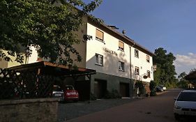 Landhotel Alte Muehle