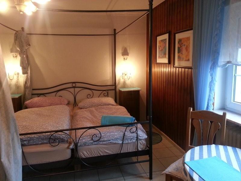Landhotel Alte Muehle Modautal Buitenkant foto
