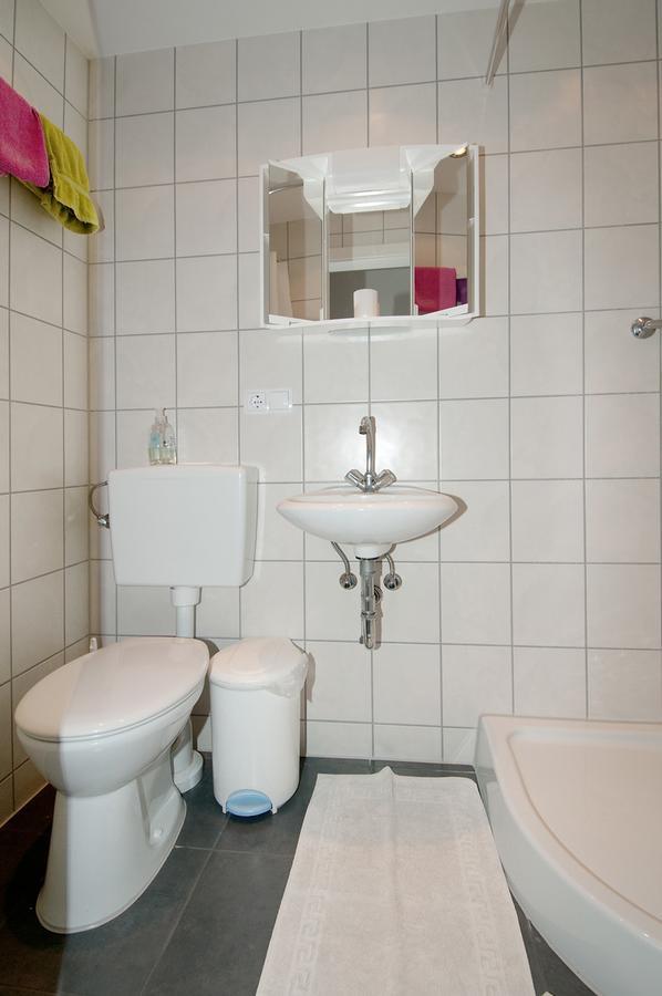 Landhotel Alte Muehle Modautal Buitenkant foto