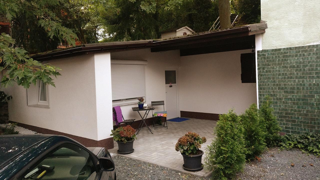 Landhotel Alte Muehle Modautal Buitenkant foto