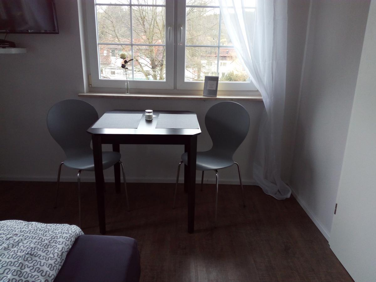 Landhotel Alte Muehle Modautal Buitenkant foto